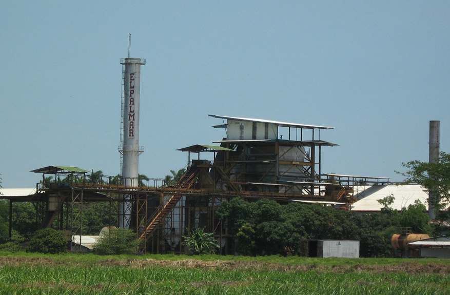 Ingenio el Palmar