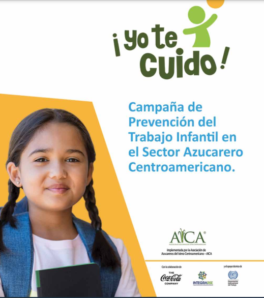 Campaña: ¡Yo te cuido!